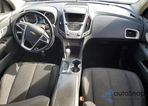 2012 Chevrolet Equinox Lt z USA, uszkodzony, nr VIN 2GNFLEEK8C6199326